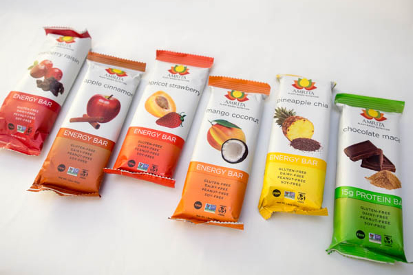 Amrita bars