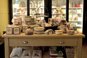 G-Free NYC: New York City 100% Gluten-Free Market