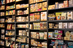G-Free NYC: New York City 100% Gluten-Free Market