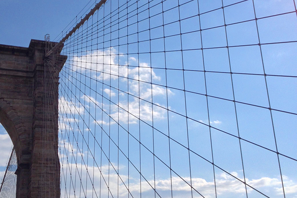 Brooklyn Bridge