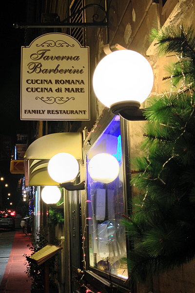 Taverna Barberini