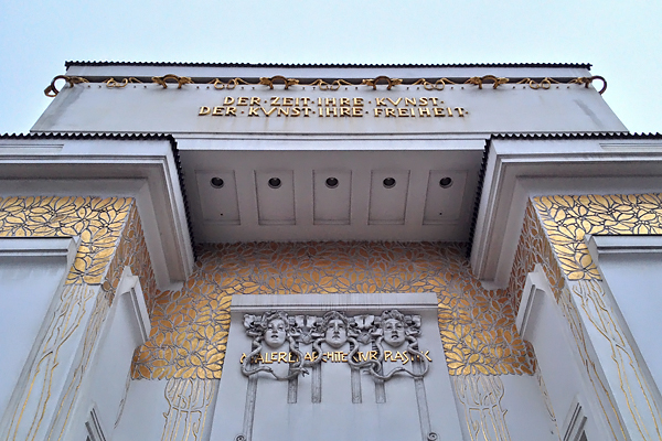 Vienna Secession