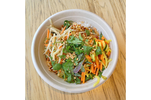 ShopHouse gluten-free