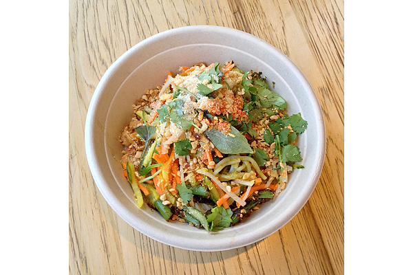 ShopHouse gluten-free