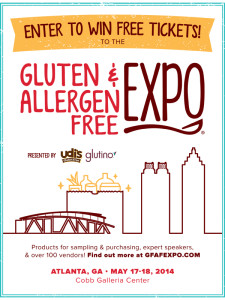 GFAF Expo Atlanta