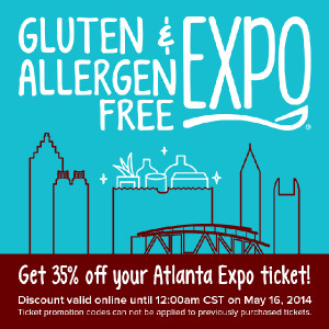 GFAF Expo Atlanta