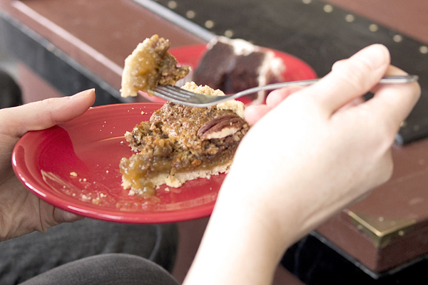 WPA Bakery gluten-free Richmond