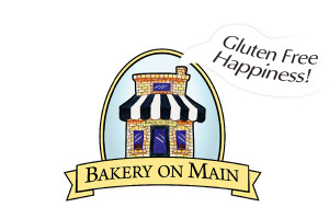 Bakery on Main gluten free happiness