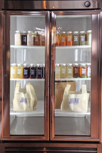 JRINK Juicery