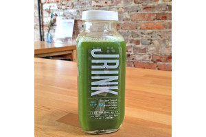 JRINK Juicery