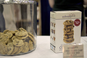 GFAF Expo Atlanta, gluten-free expo