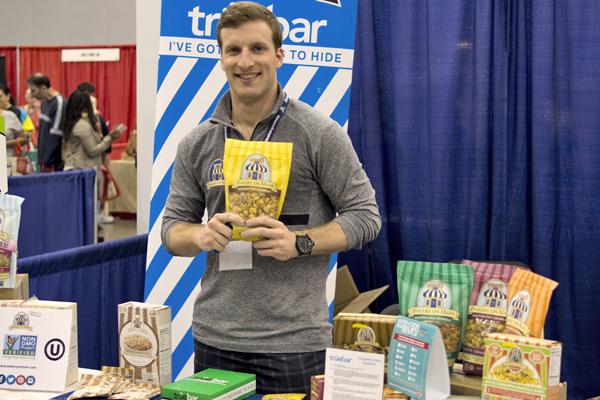 GFAF Expo Atlanta, gluten-free expo
