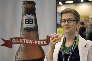 GFAF Expo Atlanta, gluten-free expo