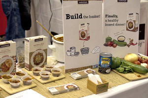 GFAF Expo Atlanta, gluten-free expo