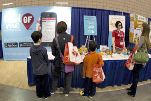 GFAF Expo Atlanta, gluten-free expo