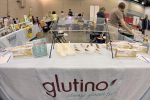 GFAF Expo Atlanta, gluten-free expo