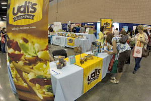 GFAF Expo Atlanta, gluten-free expo