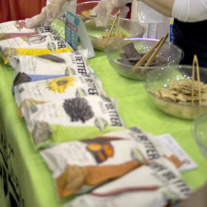 GFAF Expo Atlanta, gluten-free expo