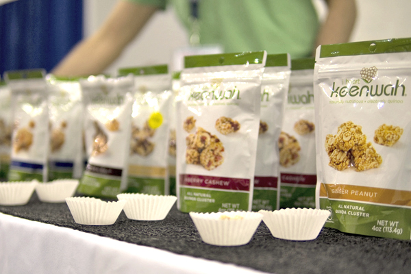 GFAF Expo Atlanta, gluten-free expo