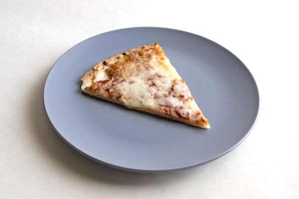 Sabatasso's gluten-free pizza