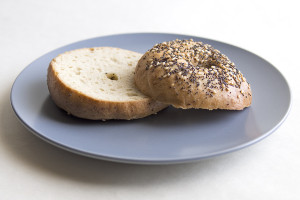 annaB's gluten free