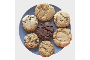 annaB's gluten free