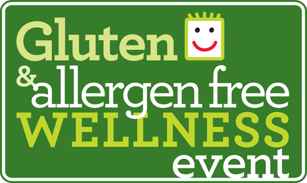 Gluten & Allergen Free Wellness Event