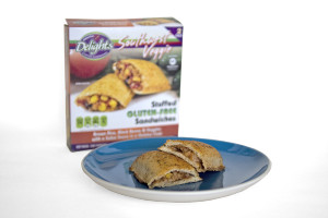 Gluten-Free Delights Aldi liveGfree