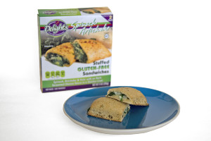 Gluten-Free Delights