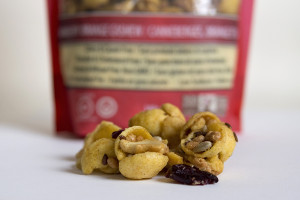 Bakery on Main gluten-free granola