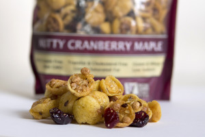 Bakery on Main gluten-free granola