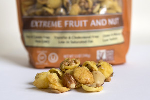Bakery on Main gluten-free granola