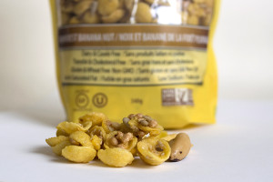 Bakery on Main gluten-free granola