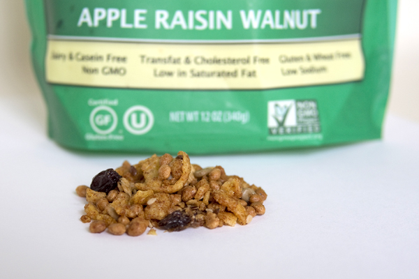 Bakery On Main gluten-free granola