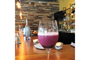 Primal Food and Spirits Durham