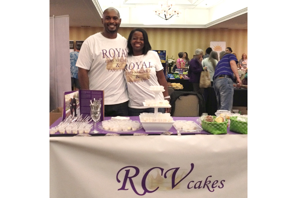 Gluten & Allergen Free Wellness Event Raleigh