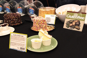 Gluten & Allergen Free Wellness Event Raleigh