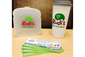 Rudi's Gluten-Free Prize Pack