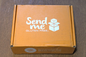 Send Me Gluten Free