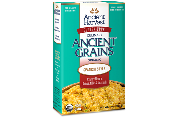gluten-free quick meals