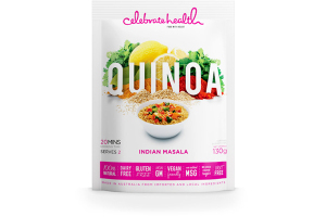 gluten-free quick meals