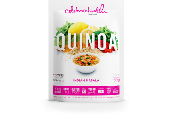 gluten-free quick meals
