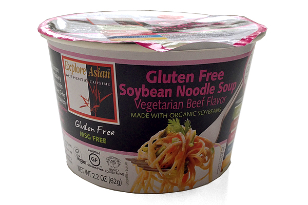 gluten-free quick meals