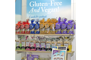 Food for Lifegluten-free frozen foods