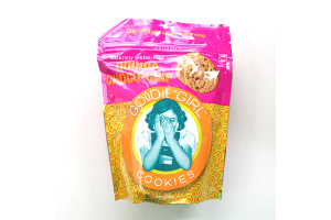 Goodie Girl gluten-free snacks