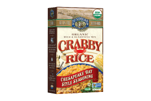 gluten-free quick meals