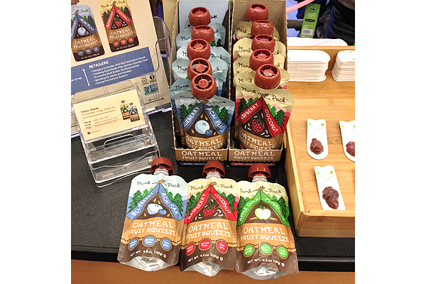 Munk Pack gluten-free snacks