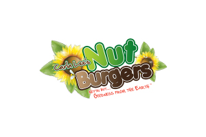 NutBurgers gluten-free frozen foods