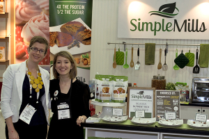 Simple Mills gluten-free baking mixes