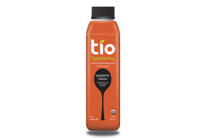 Tio Gazpacho gluten-free